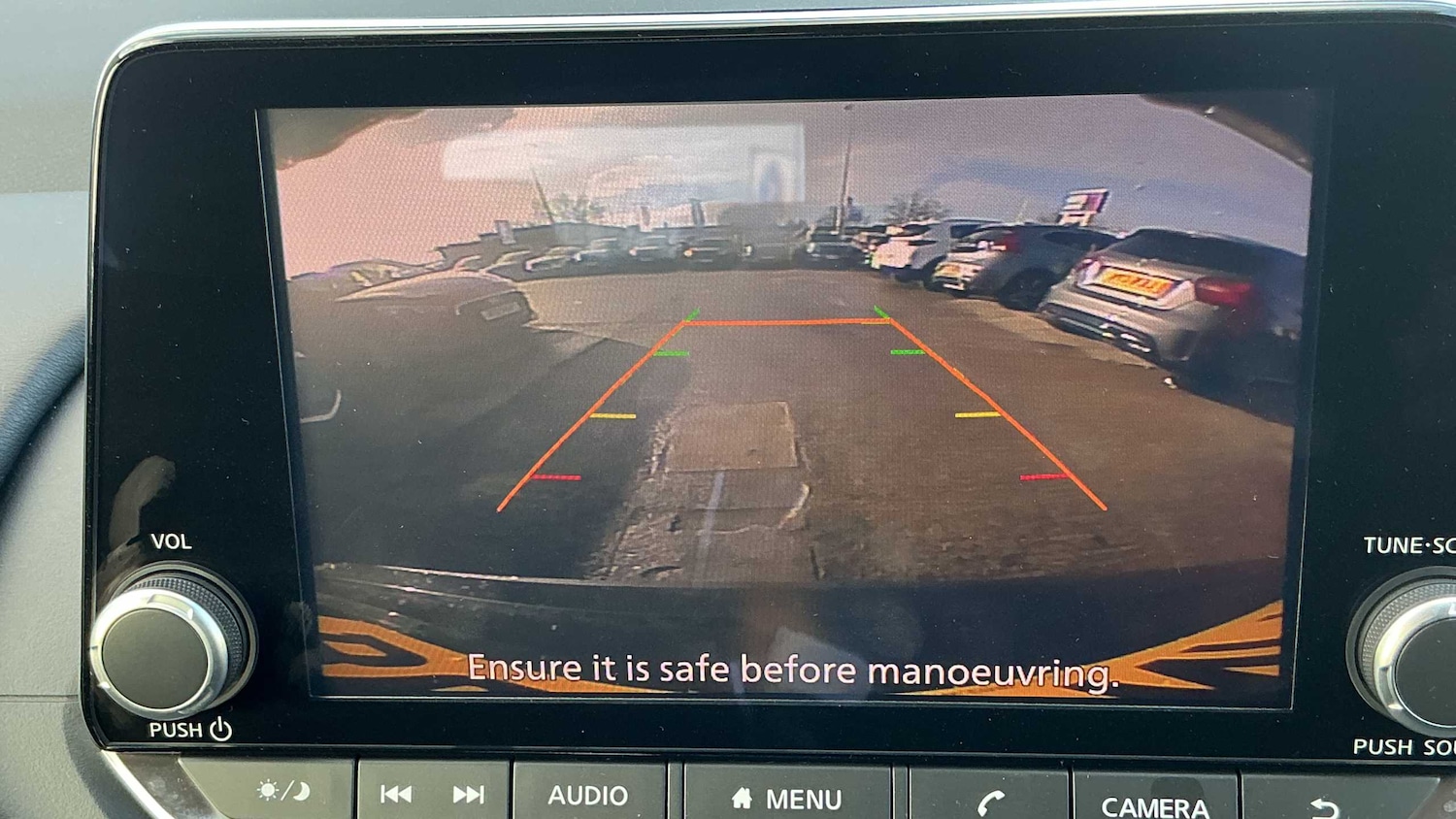 Used Nissan Qashqai 2022 for sale - 76978821: Photo 19