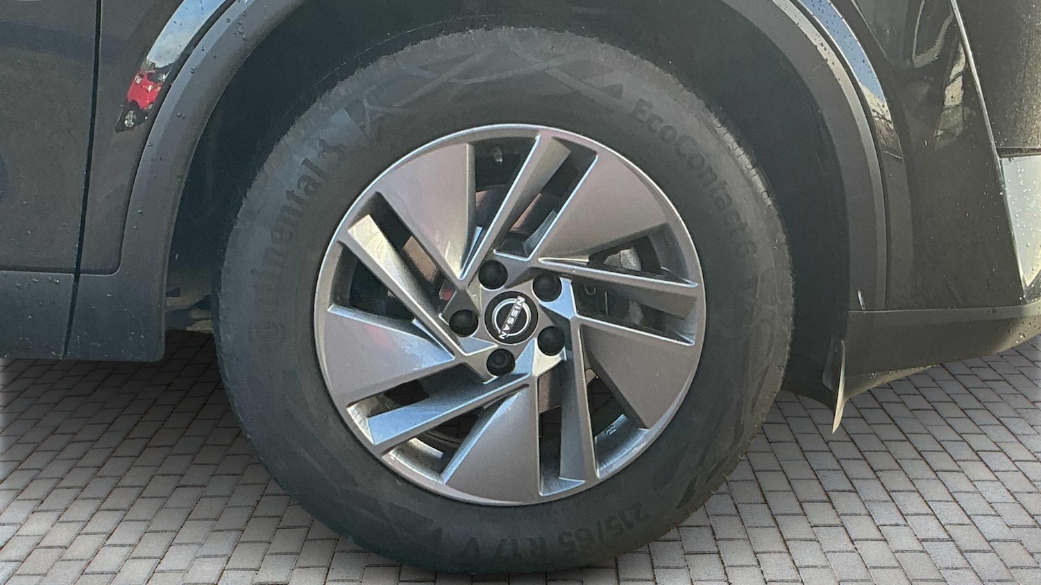 Used Nissan Qashqai 2022 for sale - 76978821: Photo 8