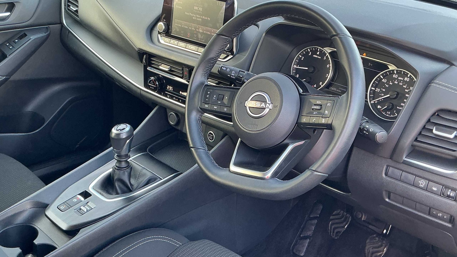 Used Nissan Qashqai 2022 for sale - 76978821: Photo 9