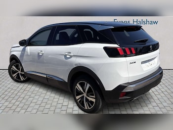Used Peugeot 3008 2017 for sale - 79147972: Photo