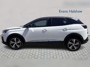 Used Peugeot 3008 2017 for sale - 79147972: Photo