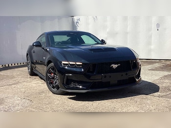 Used Ford Mustang 2025 for sale - 75812540: Photo