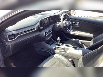 Used Ford Mustang 2025 for sale - 75812540: Photo