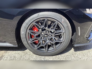 Used Ford Mustang 2025 for sale - 75812540: Photo