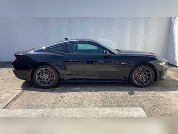 Used Ford Mustang 2025 for sale - 75812540: Photo