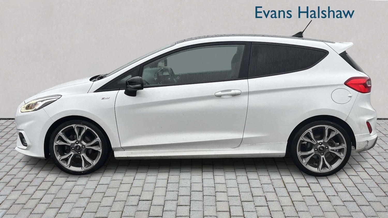 Used Ford Fiesta 2020 for sale - 77699001: Photo 4