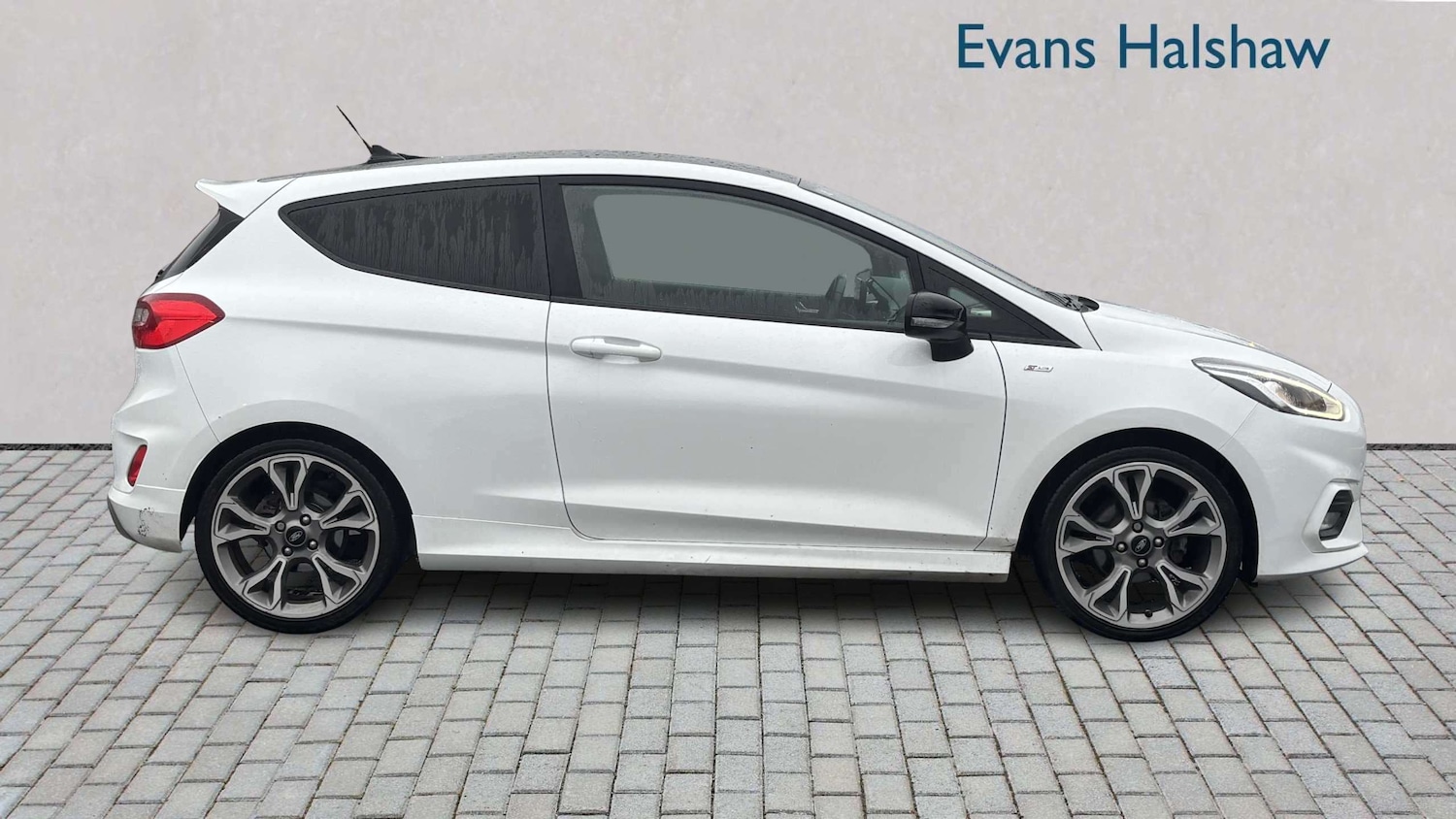 Used Ford Fiesta 2020 for sale - 77699001: Photo 5