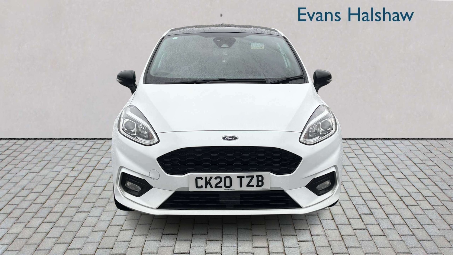 Used Ford Fiesta 2020 for sale - 77699001: Photo 6