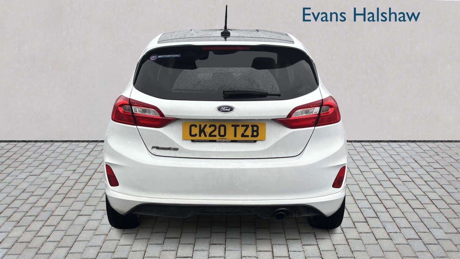 Used Ford Fiesta 2020 for sale - 77699001: Photo 7