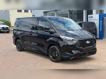 Used Ford Transit Custom 2026 for sale - 79499496: Photo