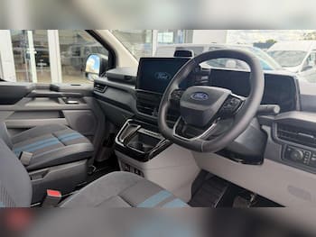 Used Ford Transit Custom 2026 for sale - 79499496: Photo