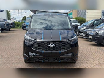 Used Ford Transit Custom 2026 for sale - 79499496: Photo