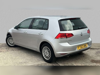 Used Volkswagen Golf 2013 for sale - 76125679: Photo