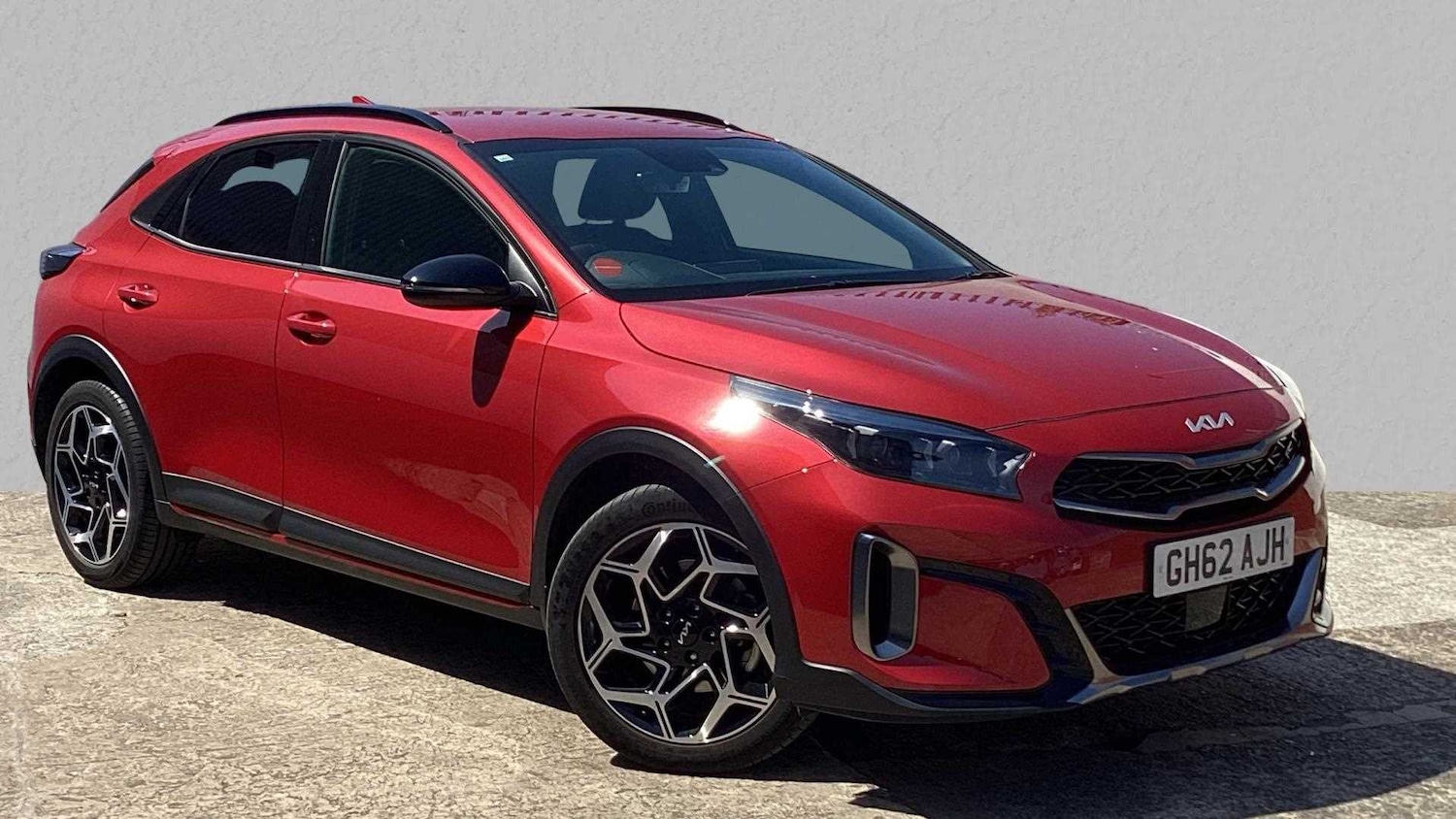 Used Kia XCeed 2023 for sale - 76755242: Photo 1