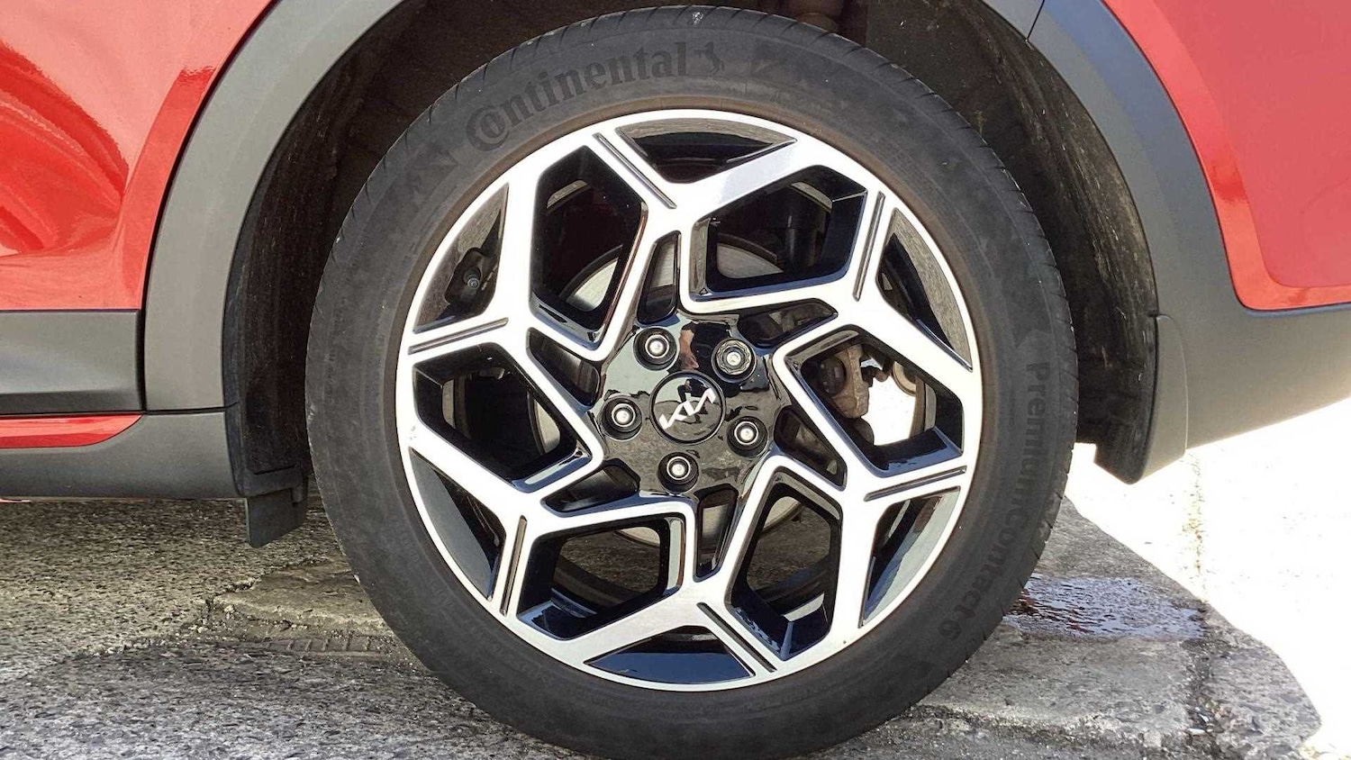 Used Kia XCeed 2023 for sale - 76755242: Photo 10