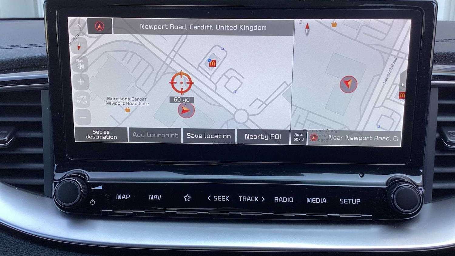 Used Kia XCeed 2023 for sale - 76755242: Photo 18