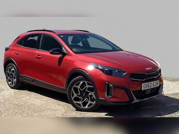 2023 - 1.5T GDi ISG GT-Line 5dr