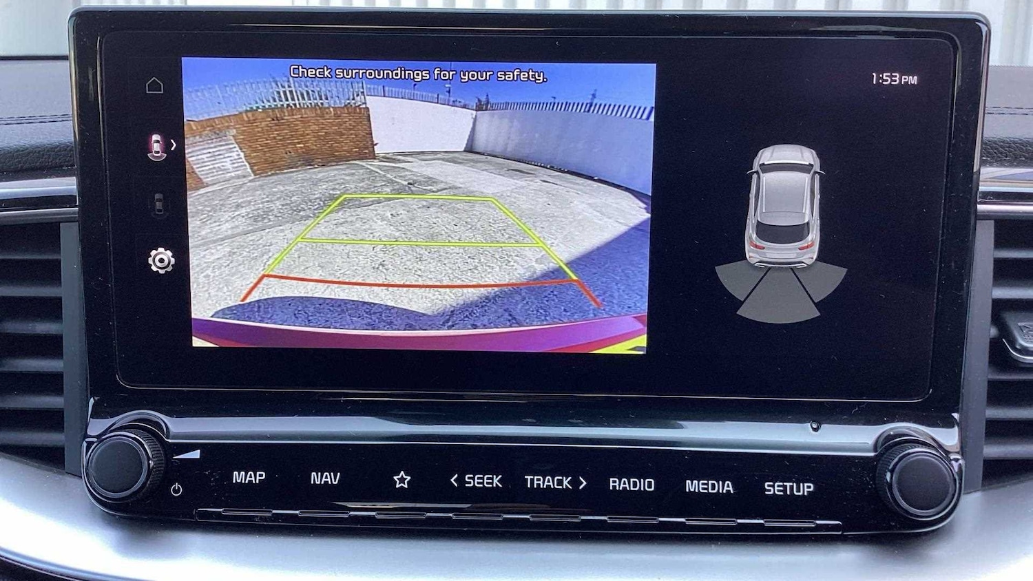 Used Kia XCeed 2023 for sale - 76755242: Photo 20