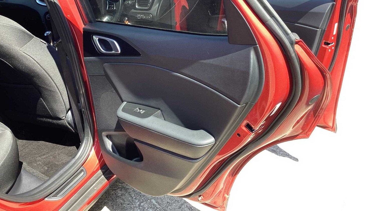 Used Kia XCeed 2023 for sale - 76755242: Photo 31