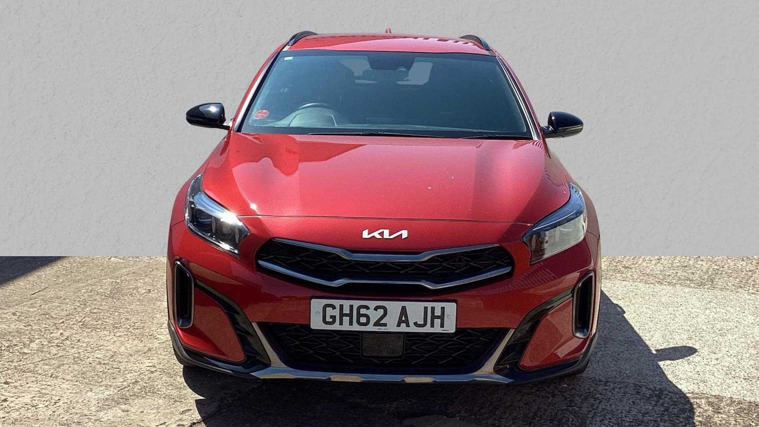 Used Kia XCeed 2023 for sale - 76755242: Photo 6