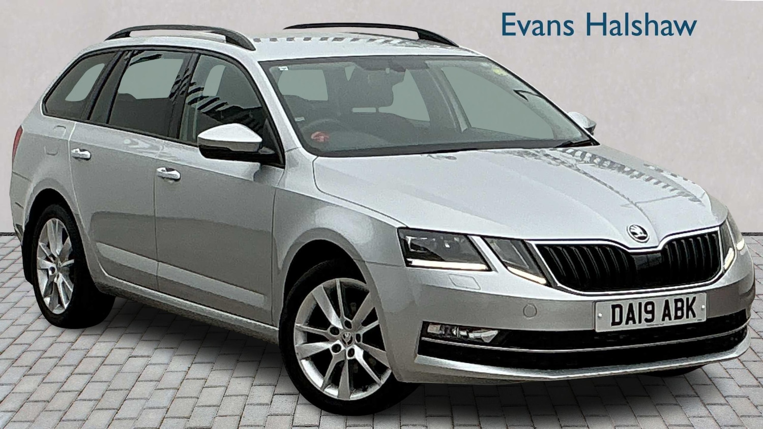 Used Skoda Octavia 2019 for sale - 76286445: Photo 1