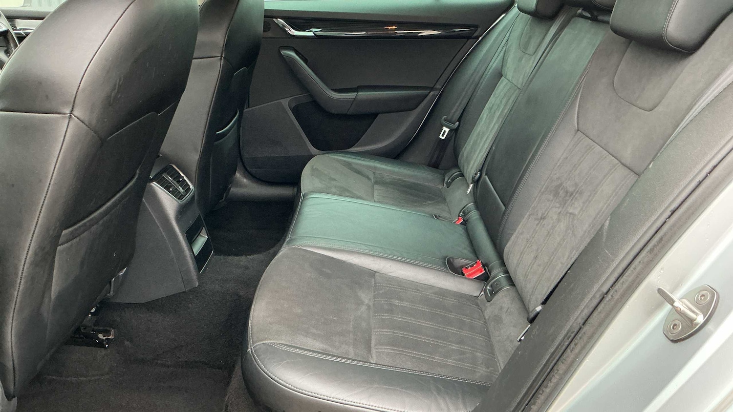 Used Skoda Octavia 2019 for sale - 76286445: Photo 13