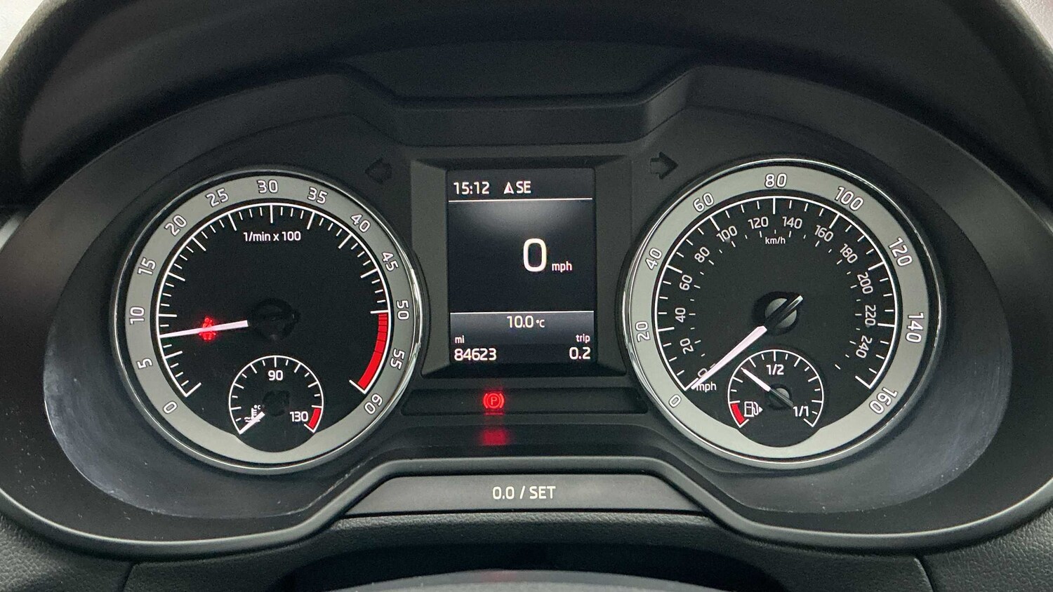 Used Skoda Octavia 2019 for sale - 76286445: Photo 15