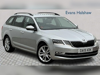 2019 - 1.6 TDI CR SE L 5dr