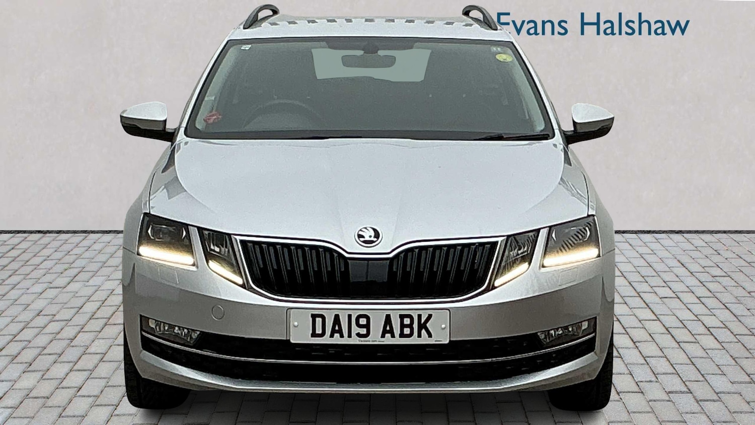 Used Skoda Octavia 2019 for sale - 76286445: Photo 5