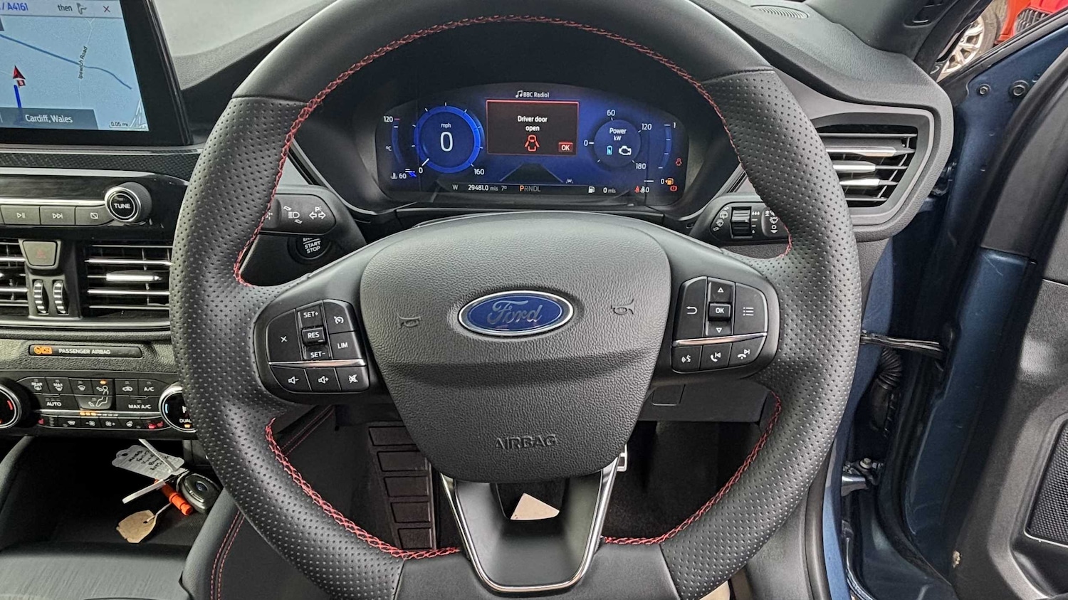 Used Ford Kuga 2023 for sale - 77414931: Photo 11