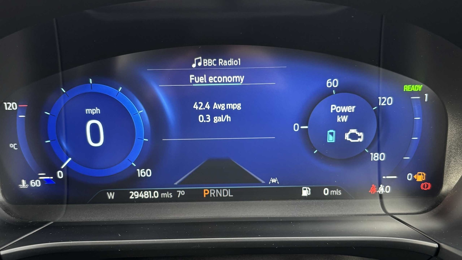 Used Ford Kuga 2023 for sale - 77414931: Photo 12