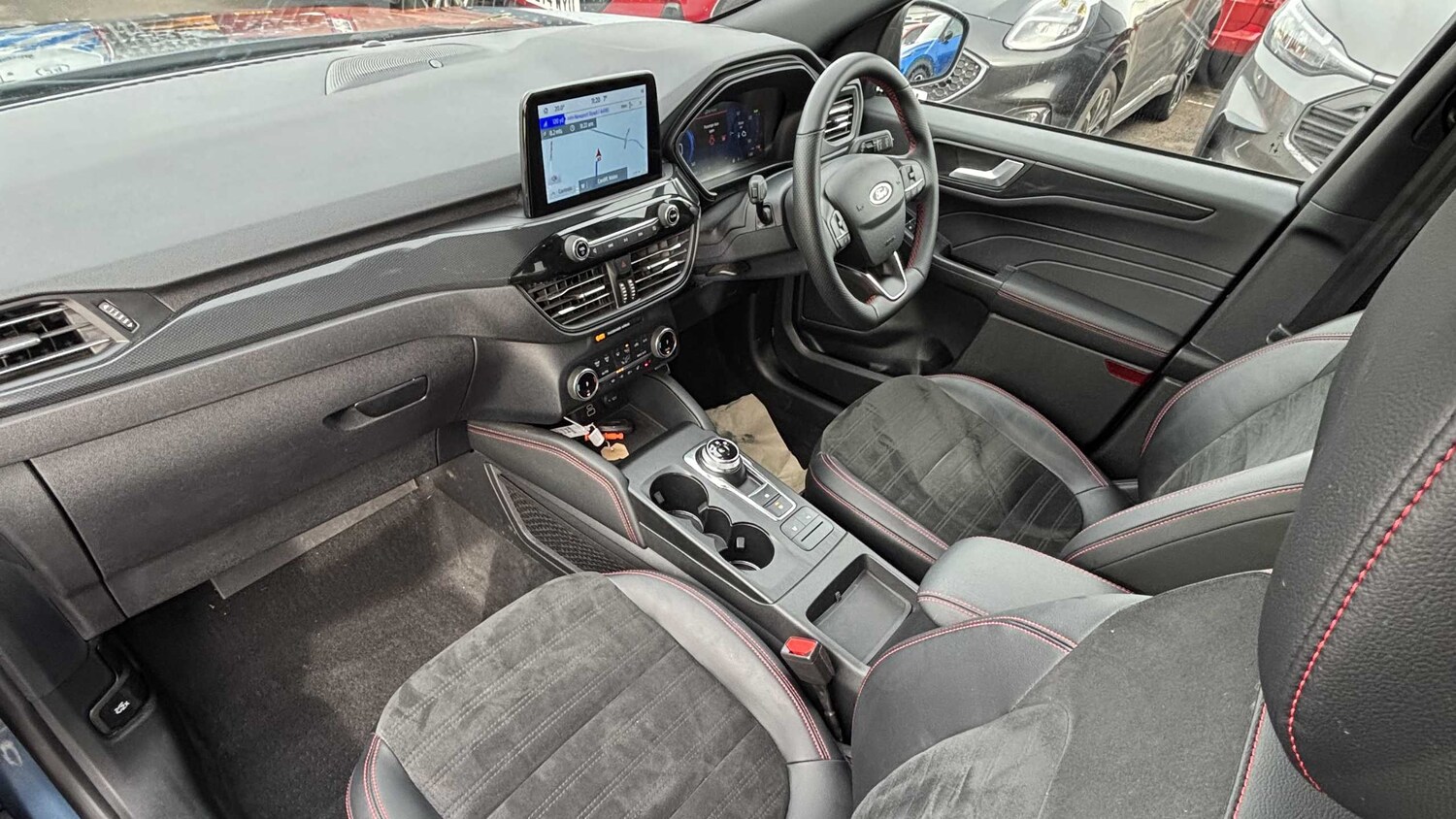 Used Ford Kuga 2023 for sale - 77414931: Photo 16