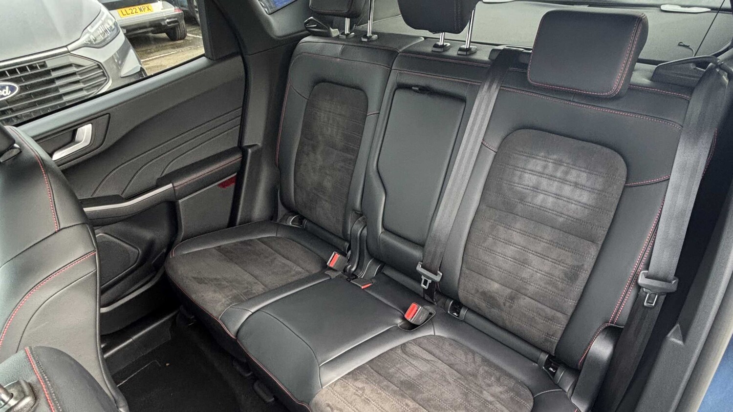 Used Ford Kuga 2023 for sale - 77414931: Photo 17