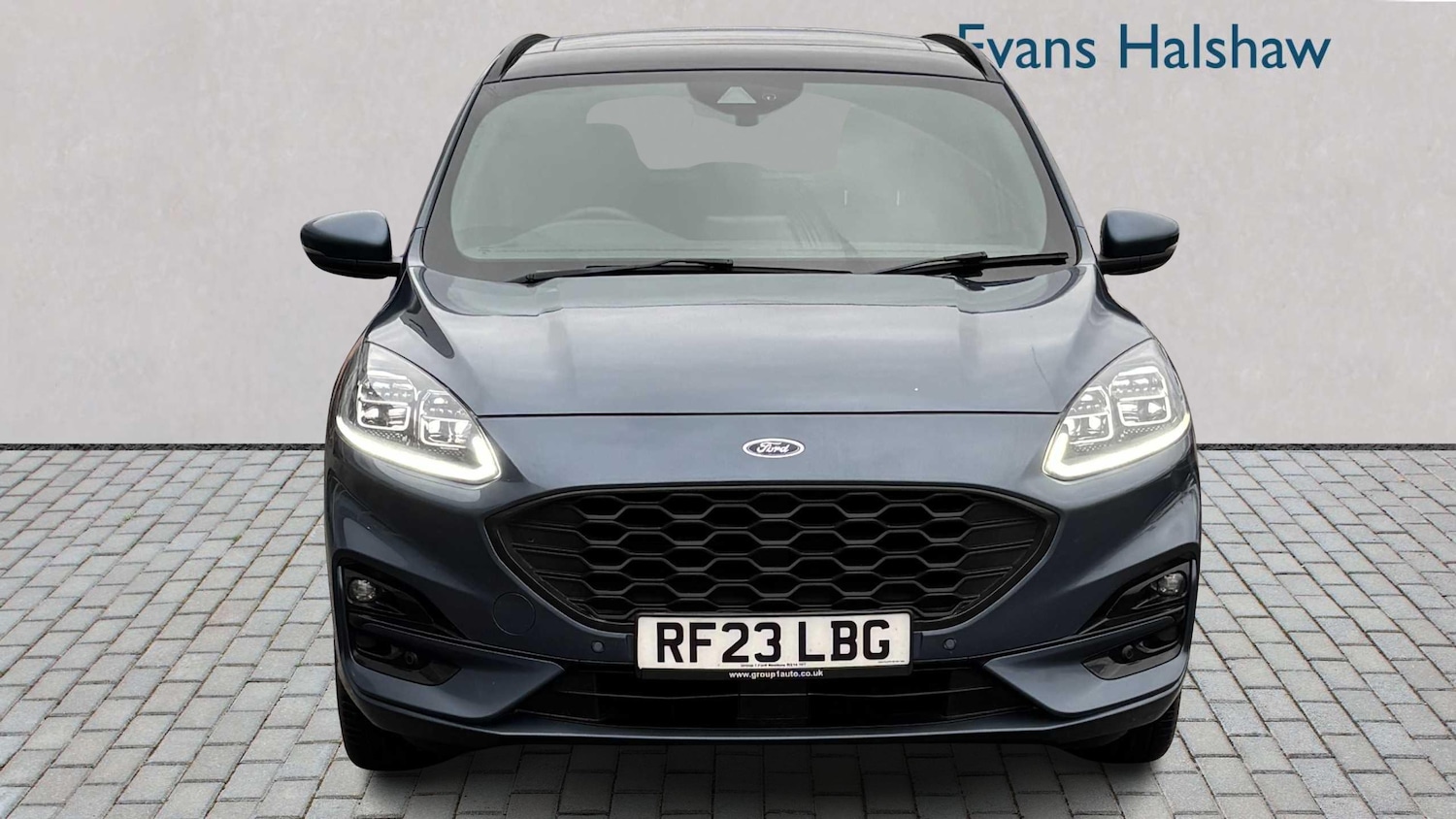 Used Ford Kuga 2023 for sale - 77414931: Photo 4