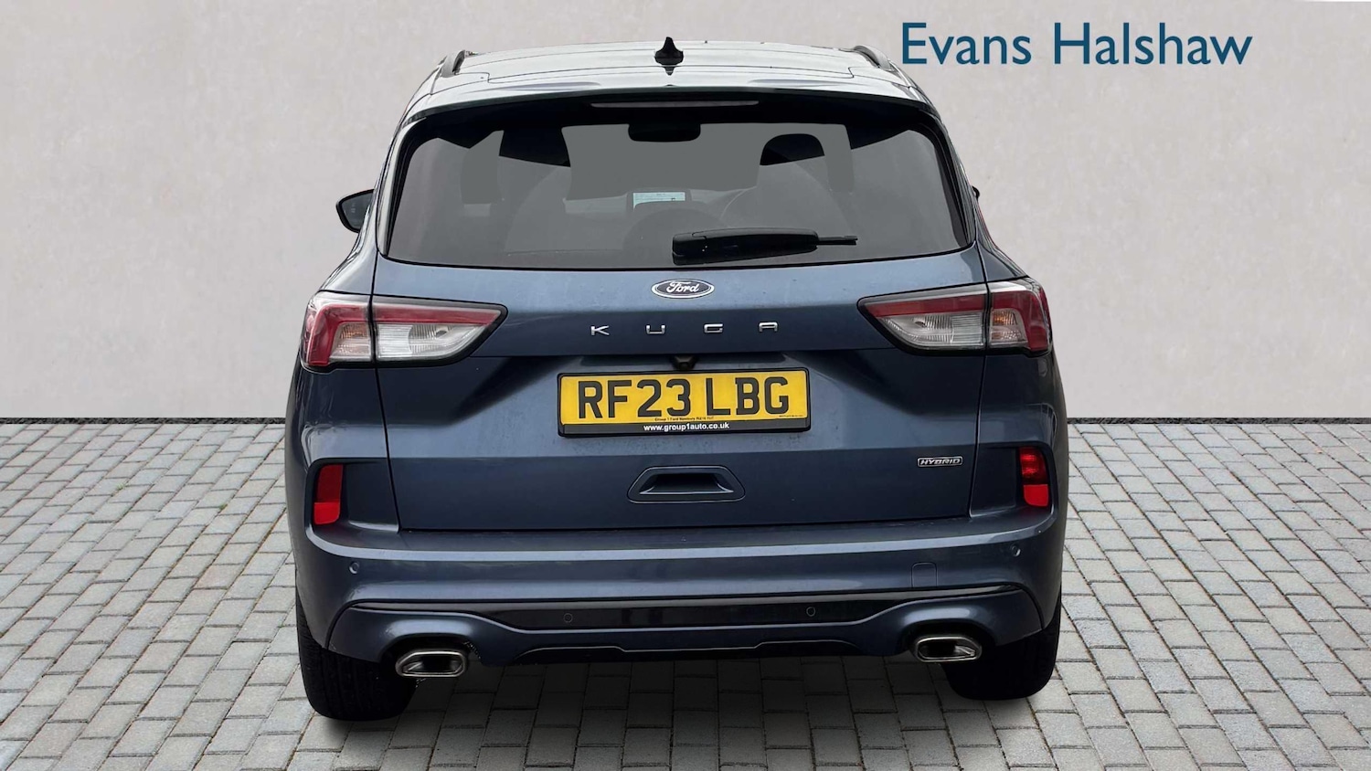 Used Ford Kuga 2023 for sale - 77414931: Photo 5