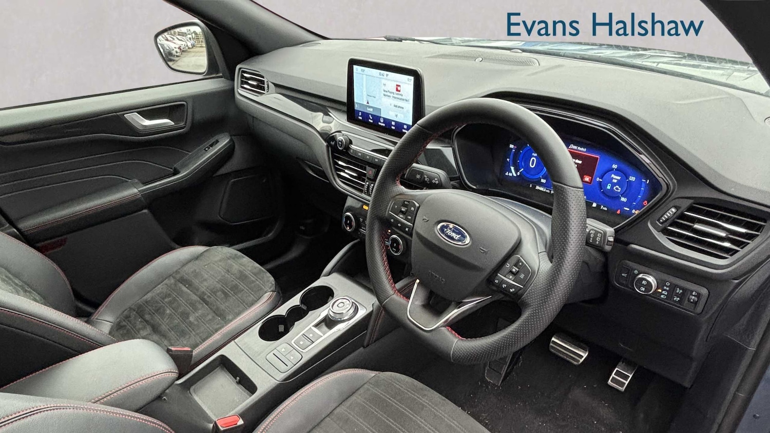 Used Ford Kuga 2023 for sale - 77414931: Photo 6