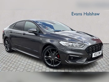 Used Ford Mondeo 2021 for sale - 78482743: Photo
