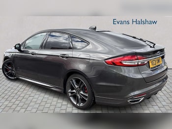 Used Ford Mondeo 2021 for sale - 78482743: Photo