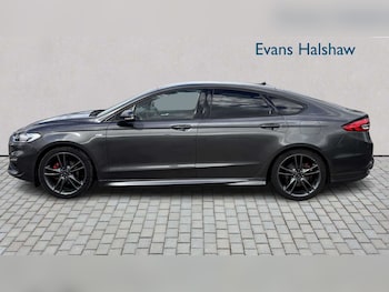 Used Ford Mondeo 2021 for sale - 78482743: Photo