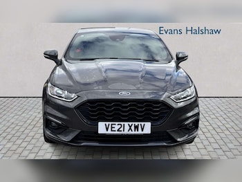 Used Ford Mondeo 2021 for sale - 78482743: Photo