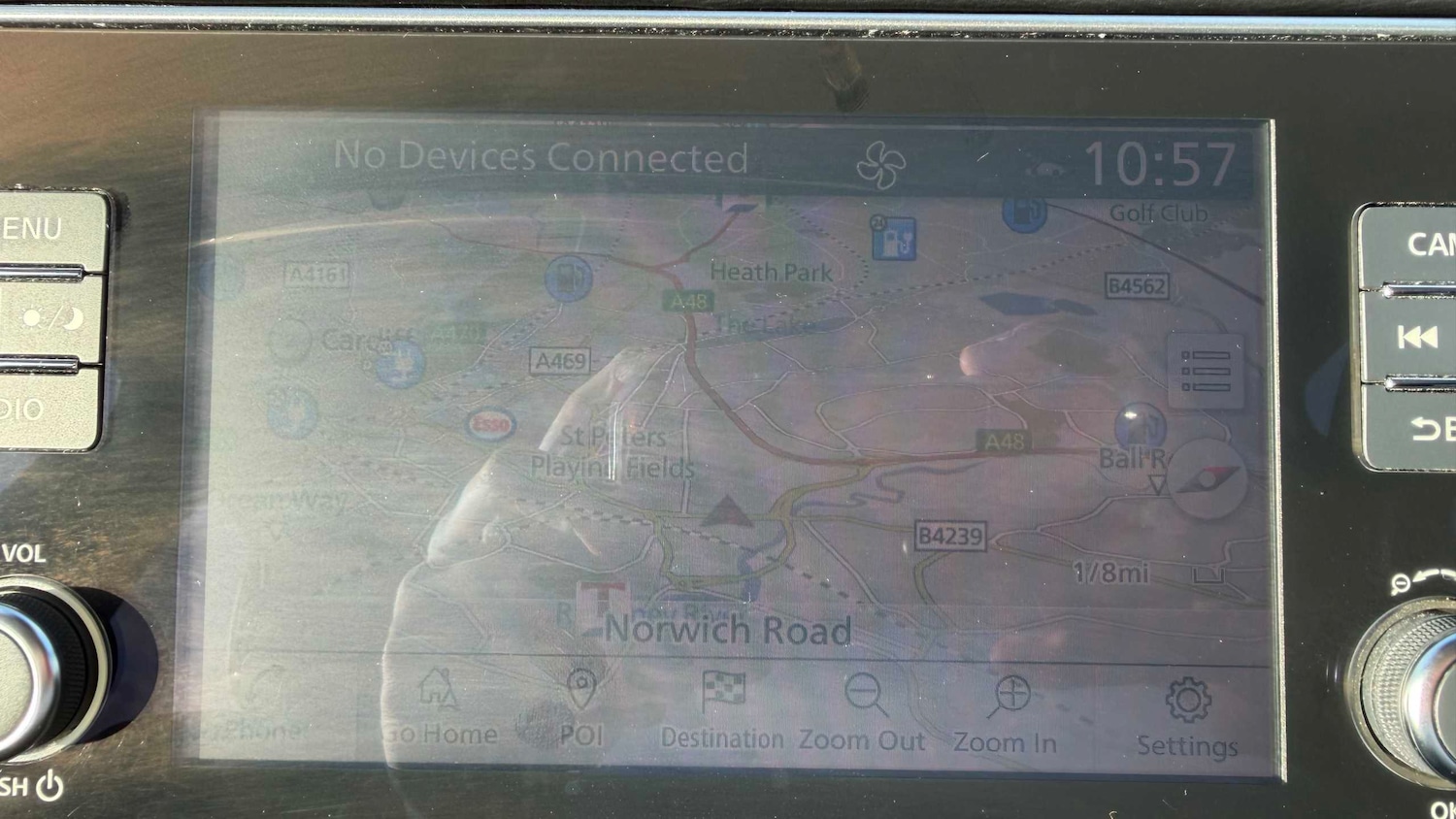 Used Nissan Leaf 2019 for sale - 77615505: Photo 13