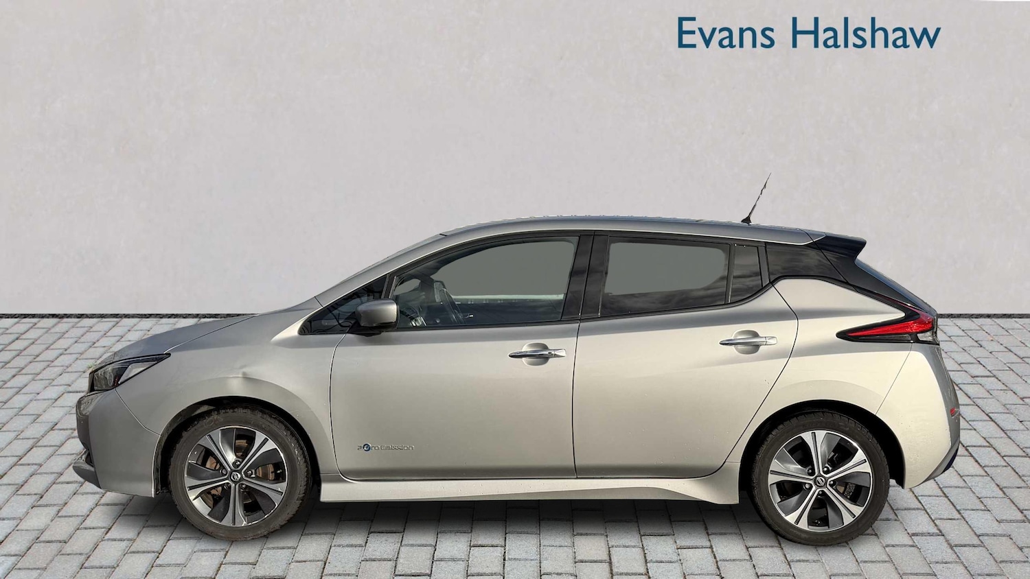 Used Nissan Leaf 2019 for sale - 77615505: Photo 3