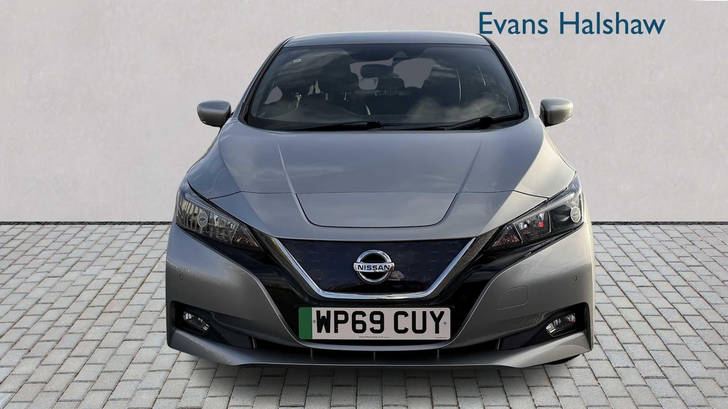 Used Nissan Leaf 2019 for sale - 77615505: Photo 4