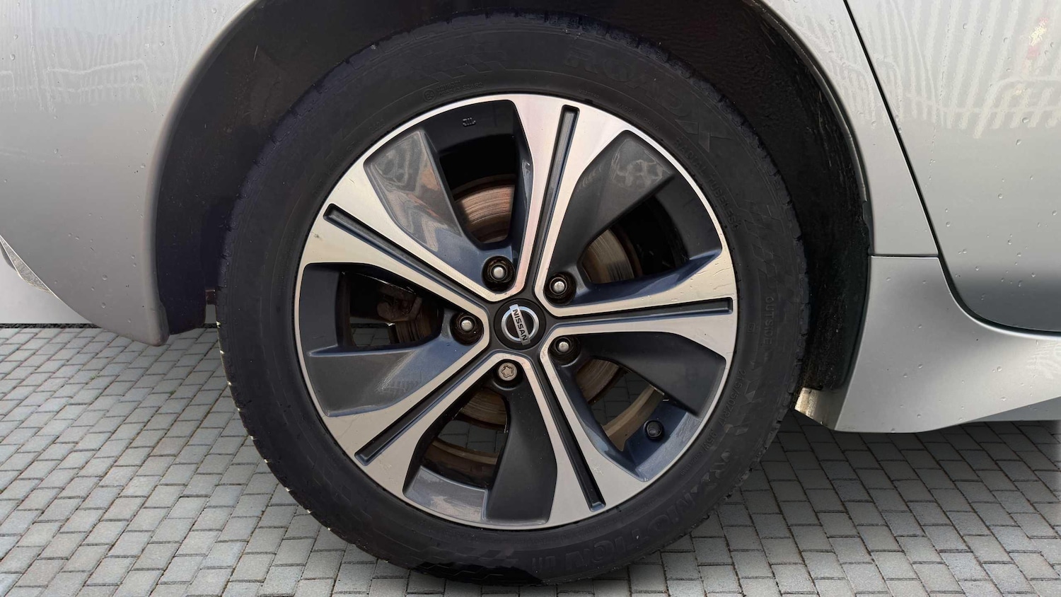 Used Nissan Leaf 2019 for sale - 77615505: Photo 6