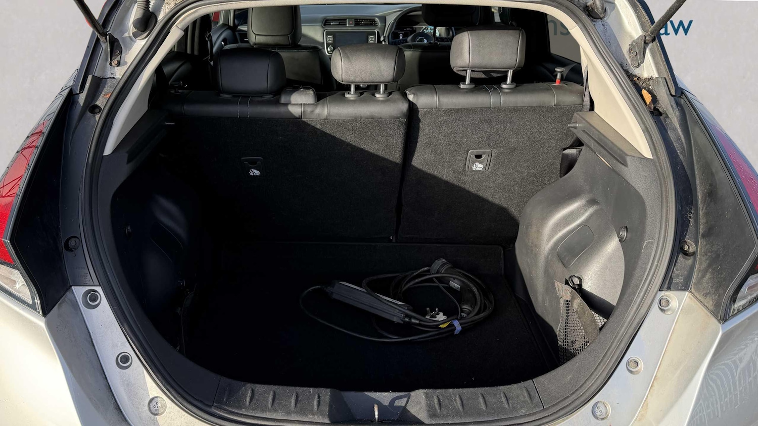 Used Nissan Leaf 2019 for sale - 77615505: Photo 7