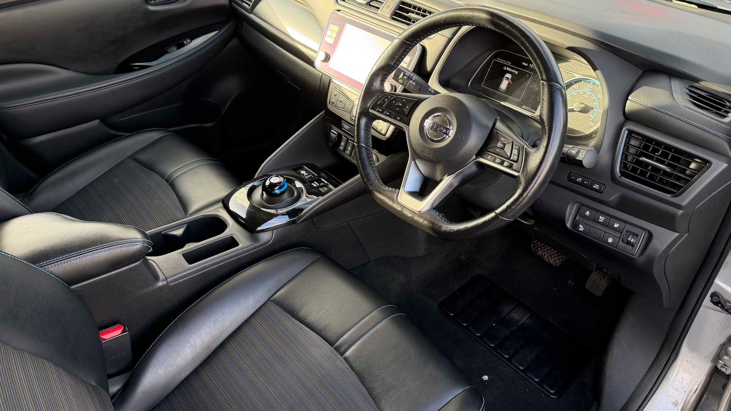 Used Nissan Leaf 2019 for sale - 77615505: Photo 8