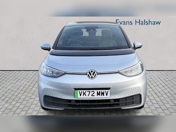 Used Volkswagen ID.3 2022 for sale - 78564205: Photo