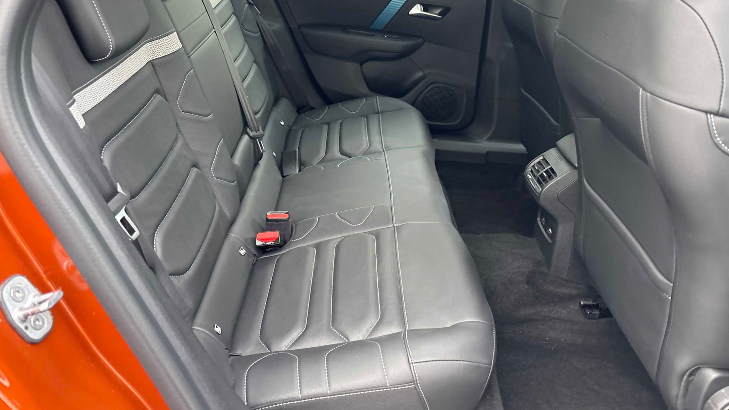 Used Citroen C4 2022 for sale - 76460414: Photo 10