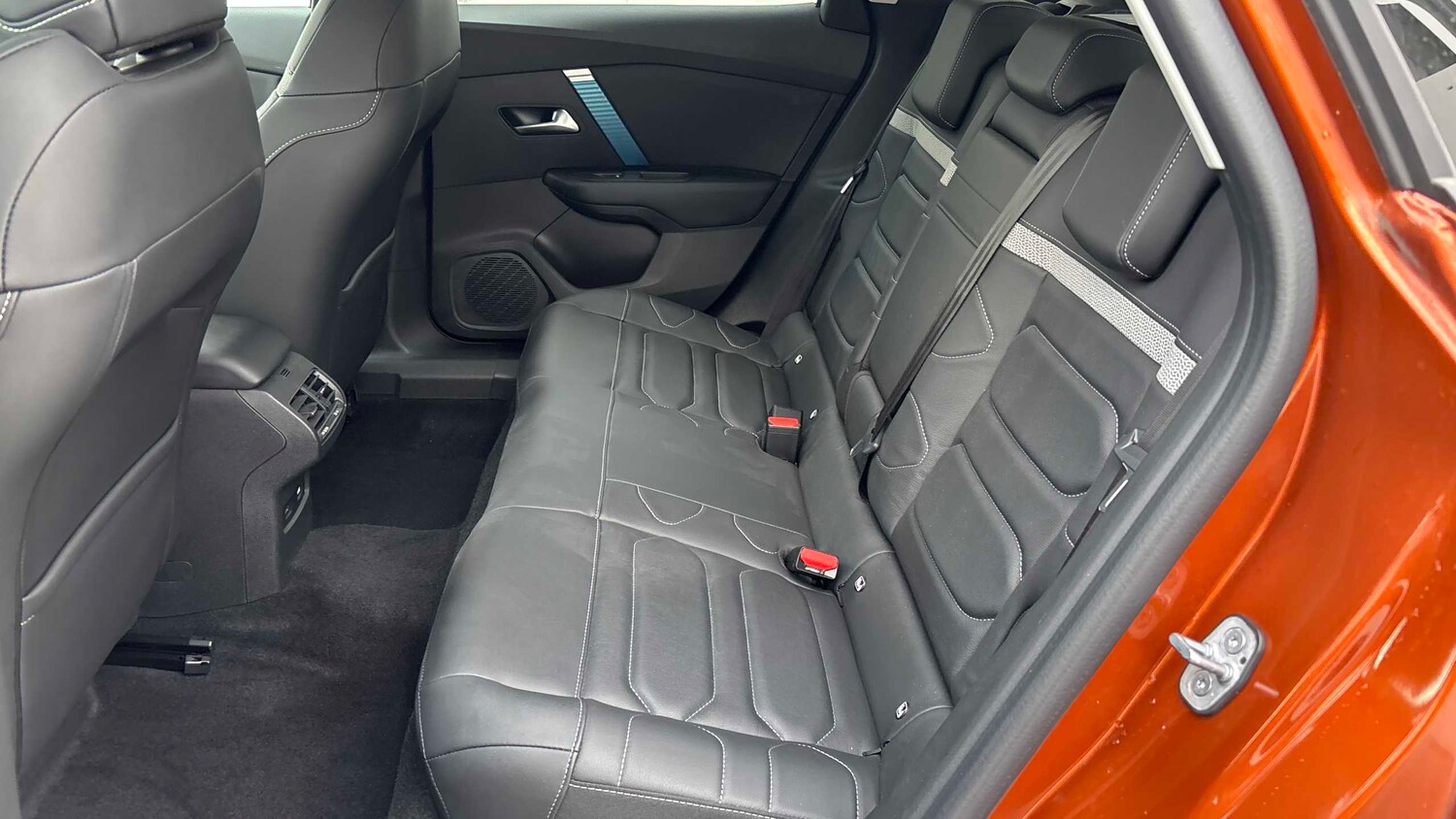 Used Citroen C4 2022 for sale - 76460414: Photo 11