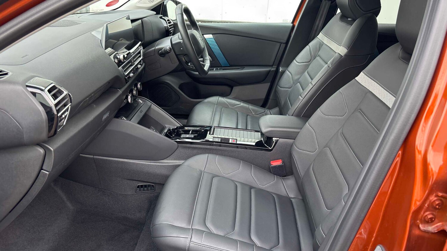 Used Citroen C4 2022 for sale - 76460414: Photo 12